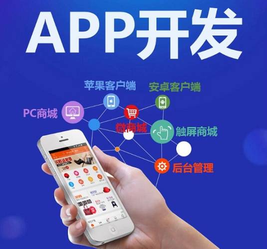 深圳手機(jī)app軟件開發(fā)定制公司